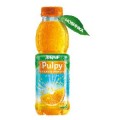 Напиток сокосодержащий Добрый Палпи из апельсина с мякотью 450мл