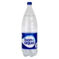 Вода Бон Аква (Bon Aqua) газированная 2л