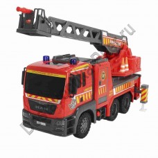 Игрушка Dickie пожарная машина air pump 54см 3809007