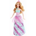 Игрушка куклы-принцессы Barbie в ассортименте арт.DHM49