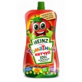 Кетчуп Heinz Ням-Ням томатный 230г д/п