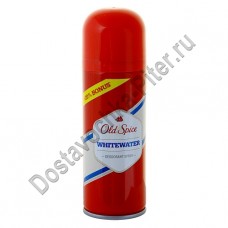 Дезодорант спрей для мужчин Old Spice Whitewater 150мл