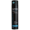 Лак для волос Syoss Volume Lift экстрасильная фиксация 400 мл