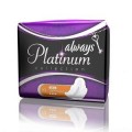 Прокладки Always Ultra Platinum Collection Normal Plus 10 шт
