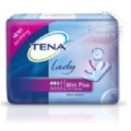 Прокладки гигиенические TENA Lady Mini plus 8 шт