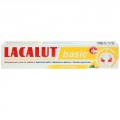 Зубная паста Lacalut Basic цитрусовый 75мл 