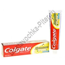 Зубная паста Colgate прополис 100мл