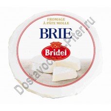 Сыр мягкий President Brie 60% 100г Россия