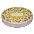 Сыр Милкана сливочный мягкий весовой 36.5% 100 гр