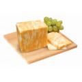 Сыр Мраморный весовой 50% 100г