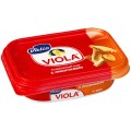 Сыр Виола Viola плавленый с лисичками 200г
