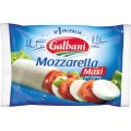 Сыр Galbani Mozzarella Maxi 45% 250г