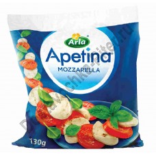 Сыр Arla Apetina Mozzarella 45% 100г