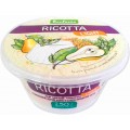 Сыр Bonfesto Ricotta Light мягкий 40% 250г