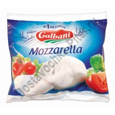 Сыр Galbani Mozzarella 45% 125г