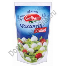 Сыр Galbani Mozzarella Mini 45% 150г