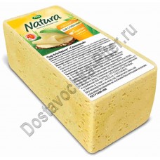 Сыр Arla Natura 45% 100г Россия