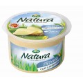 Сыр Arla Natura Сливочный Легкий 30% 400г цилиндр