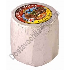 Сыр Тет Де Муан в фольге полутвердый 51% 100г