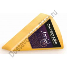 Сыр Сыробогатов Легкий 25% 270г Россия