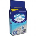 Наполнитель для кошачьего туалета Catsan гигиенический 2,5л