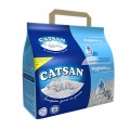 Наполнитель для кошачьего туалета Catsan гигиенический 5л