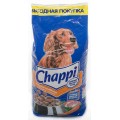 Корм Chappi для собак мясное изобилие сухой 8,5кг