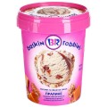 Мороженое Baskin Robbins Пралине со сливками 1000мл