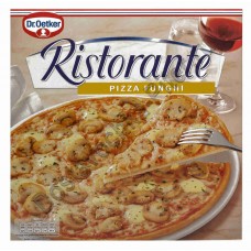 Пицца Ristorante шампиньон 365г