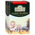 Чай черный Ahmad Английский завтрак листовой 200г
