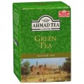 Чай AHMAD зеленый листовой 100г