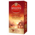 Чай HYLEYS молочный улун 25 пак