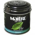 Чай MAITRE зеленый Milk Oolong 100г