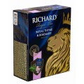 Чай Richard Royal Thyme & Rosemary 100пак