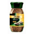 Кофе Jacobs Monarch Velvet растворимый 95г ст/б