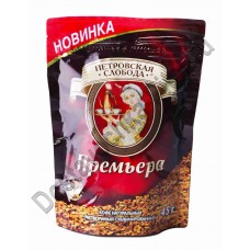 Кофе Петровская Слобода сублимир раств 45г