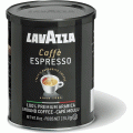 Кофе молотый Лавацца Экспрессо 250гр ж/б