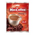 Напиток кофейный Мак Кофе strong 3 в 1 25 п