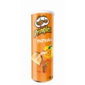 Чипсы Pringles Паприка 165г