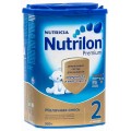 Смесь молочная Nutrilon 2 900г с 6 месяцев