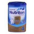 Смесь молочная Nutrilon 4 900г с 18 месяцев