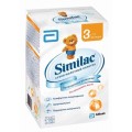 Сухой молочный напиток Similac 3 700г с 12 месяцев