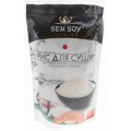 Крупа Рис д/суши пакет 250г Сэн-Сой