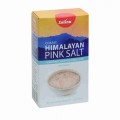 Соль розовая гималайская крупная Salina 500г к/п