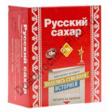 Сахар-рафинад Русский 500г