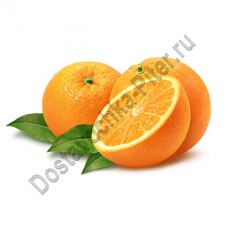Апельсины отборные фасов. 1кг