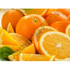 Апельсины для сока фасованные 1кг