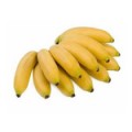 Бананы мини 1кг