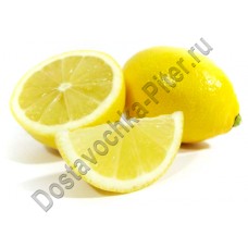 Лимоны упак 350г