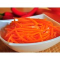 Салат морковь по-корейски 100г